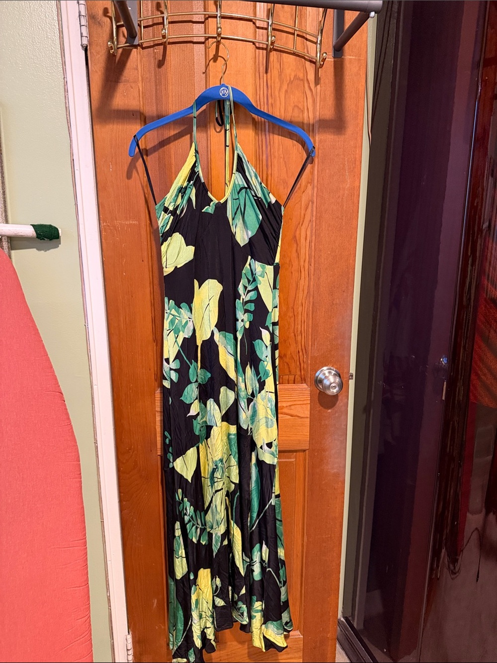 White House black market dress